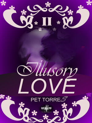 cover image of Illusory Love II